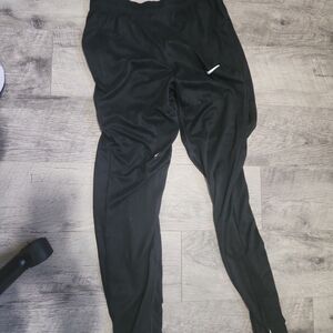 Nike Black Women's Pants